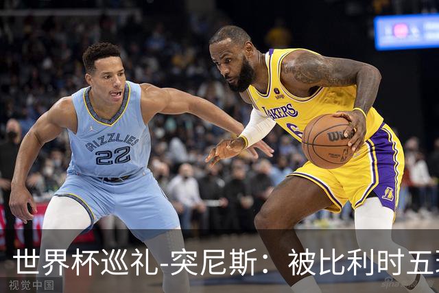 世界杯巡礼-突尼斯：被比利时五球“羞辱”，迦太基之鹰前途难测